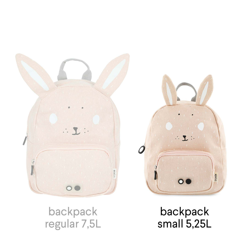 Mrs. Rabbit small backpack - Bag