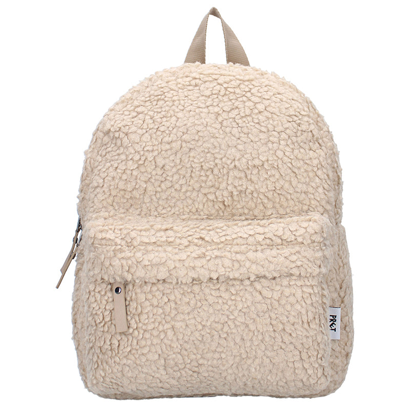 Pret Be Soft and Kind backpack - Baby travel
