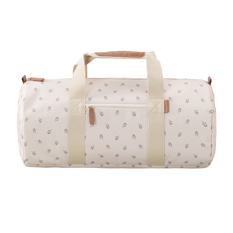 Weekend bag - Berries - Bag
