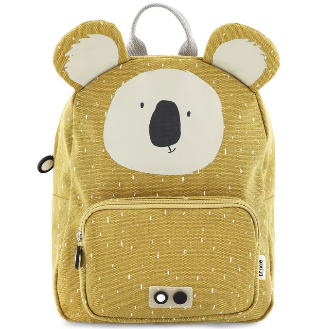 Backpack - Mr. Koala - Bag