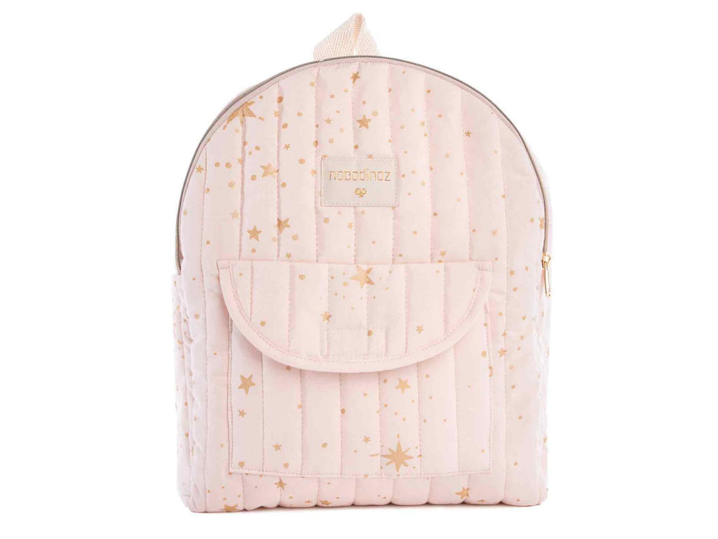 Backpack - Too Cool Gold stella/ dream pink - Bag