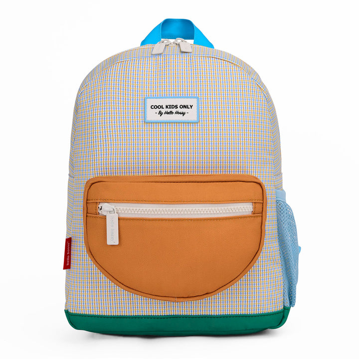 Backpack - Vichy - Bag