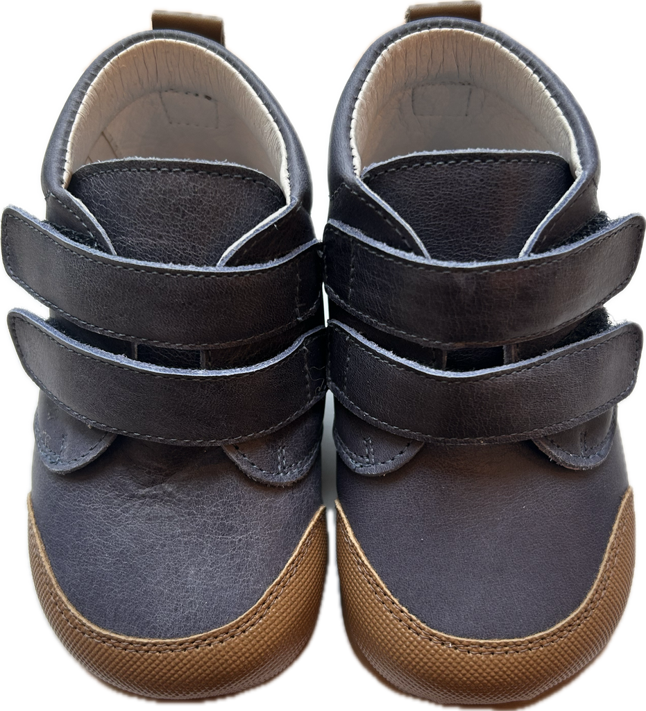 Erik Navy Madison - sandals