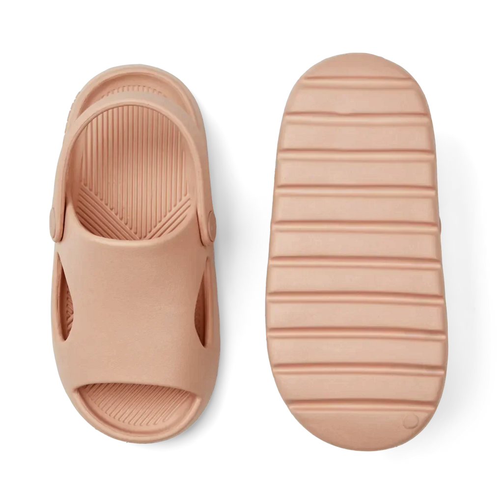 Morris Pink sandals - sandals