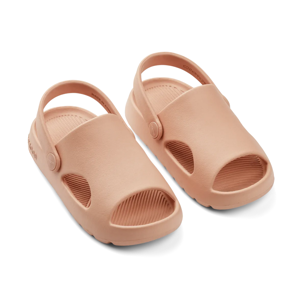 Morris Pink sandals - sandals