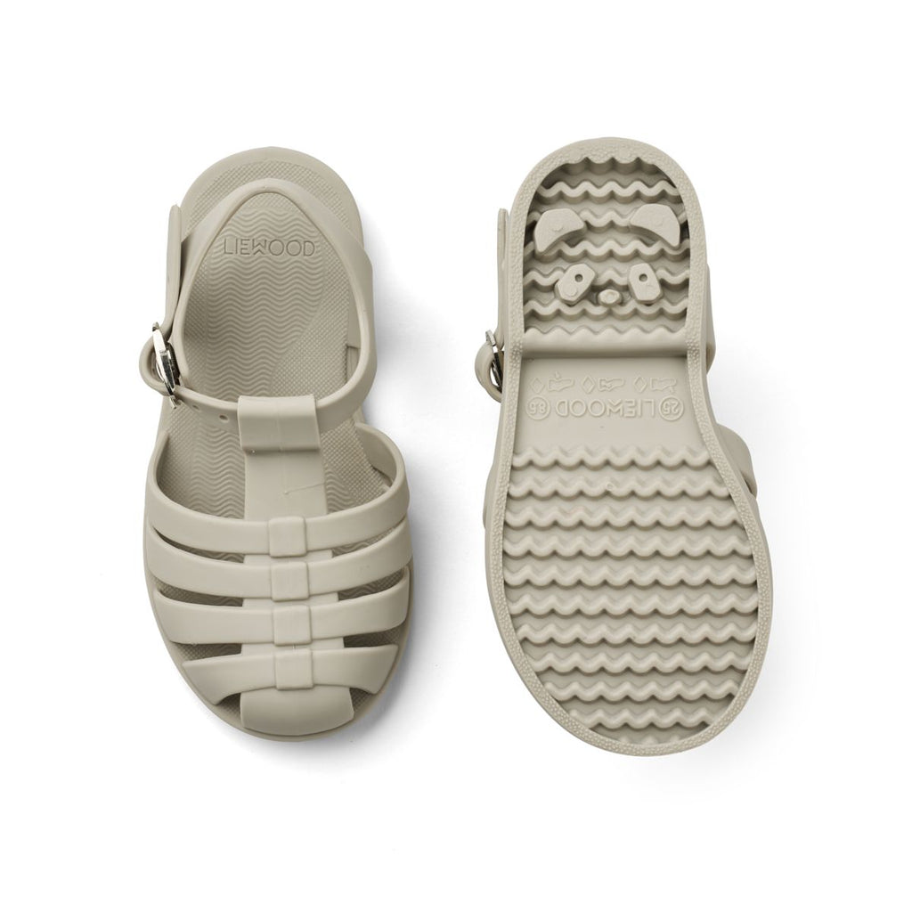 Bre beach sandals (various sizes) - sandals
