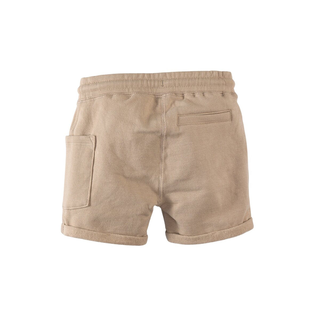 Short Sanchez - Sandy beach (sizes 80-98) - Trousers