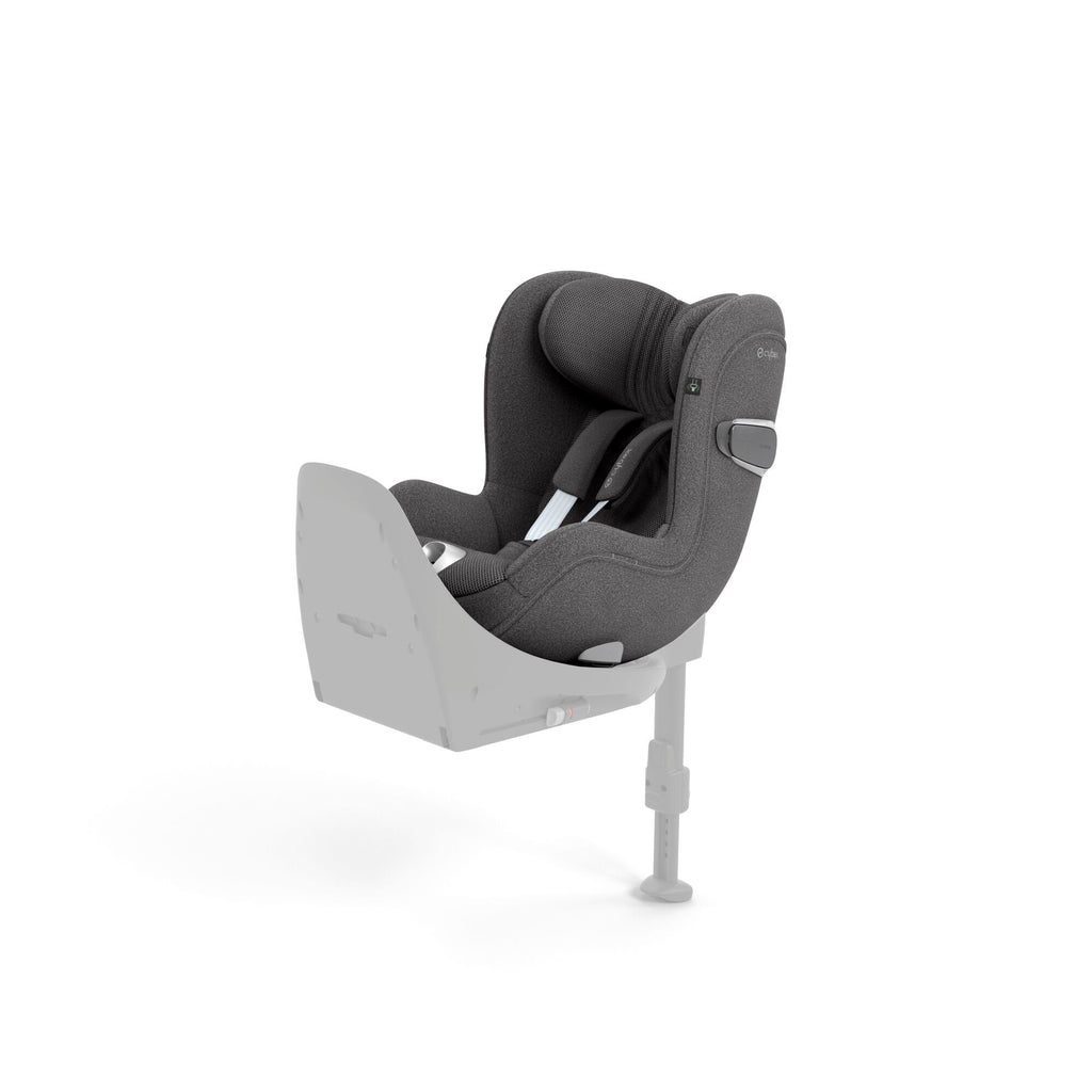 Sirona T I-SIZE PLUS car seat - (various colors) - Mirage