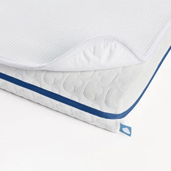 Sleep Safe Pack Evolution 60x120cm - 60x120 - Mattresses