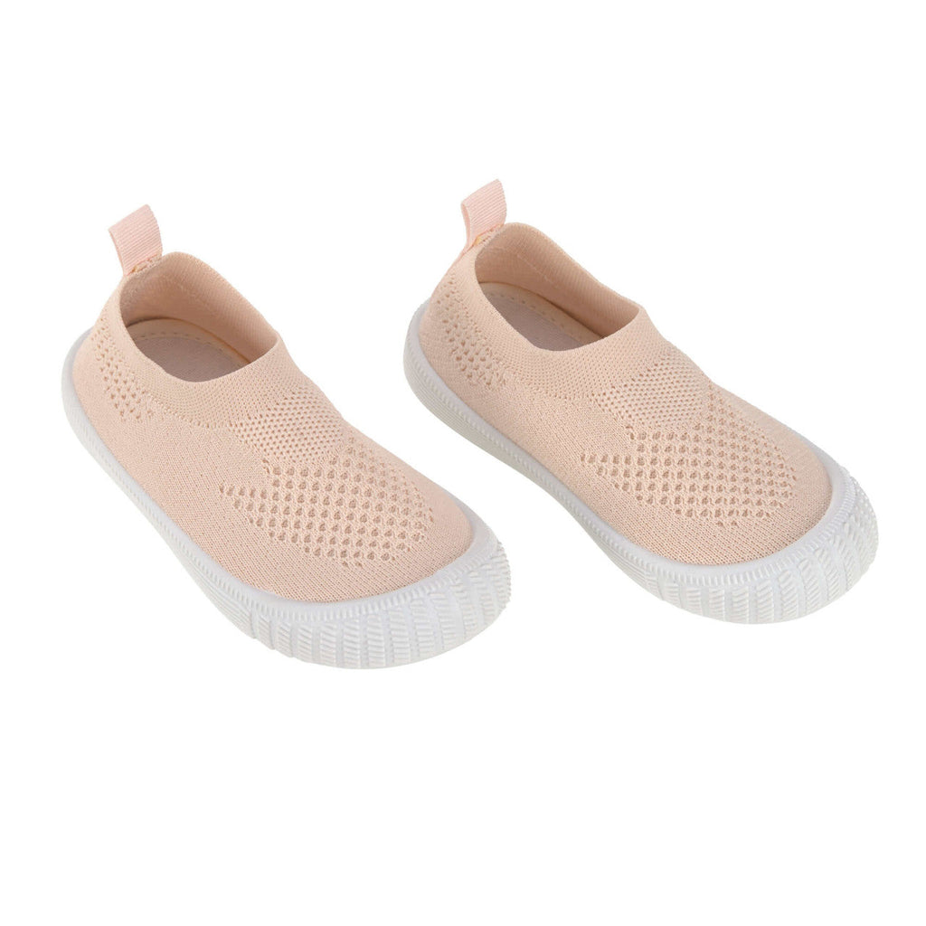 Sneakers kids - powder pink - Sneackers