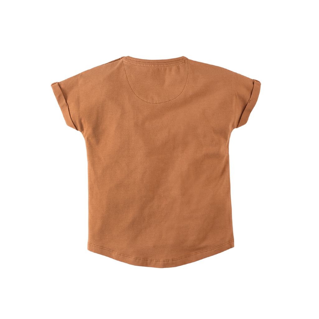 Esteban T-shirt (sizes 80-98) - t-shirt