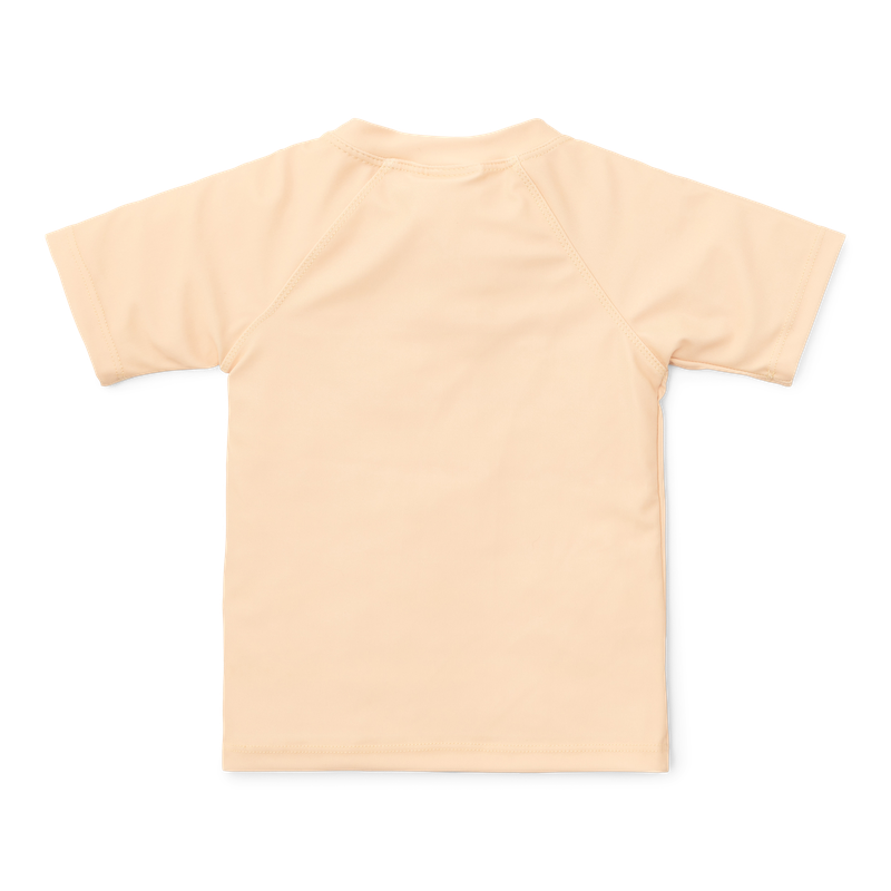 T - shirt Uv - Honey Yellow (various sizes) maillot