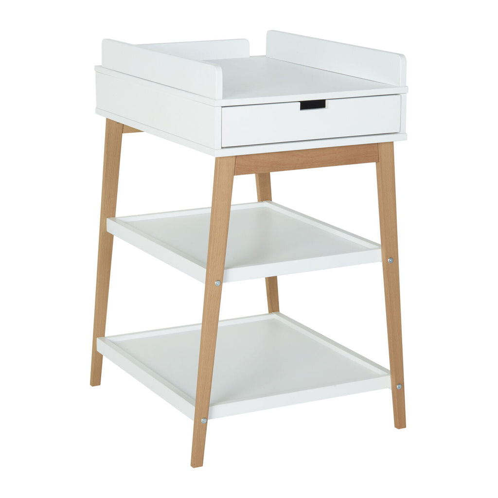 Quax white/natural changing table - Furniture