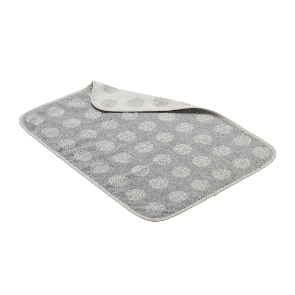 Changing mat topper (various colors) - Cool Grey -