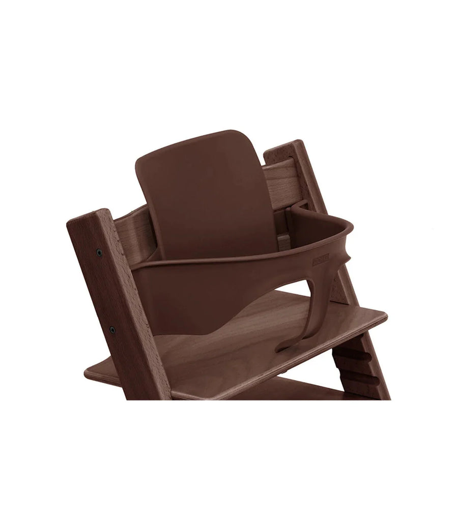 Tripp Trapp® Baby Set (various colors) - Walnut brown -