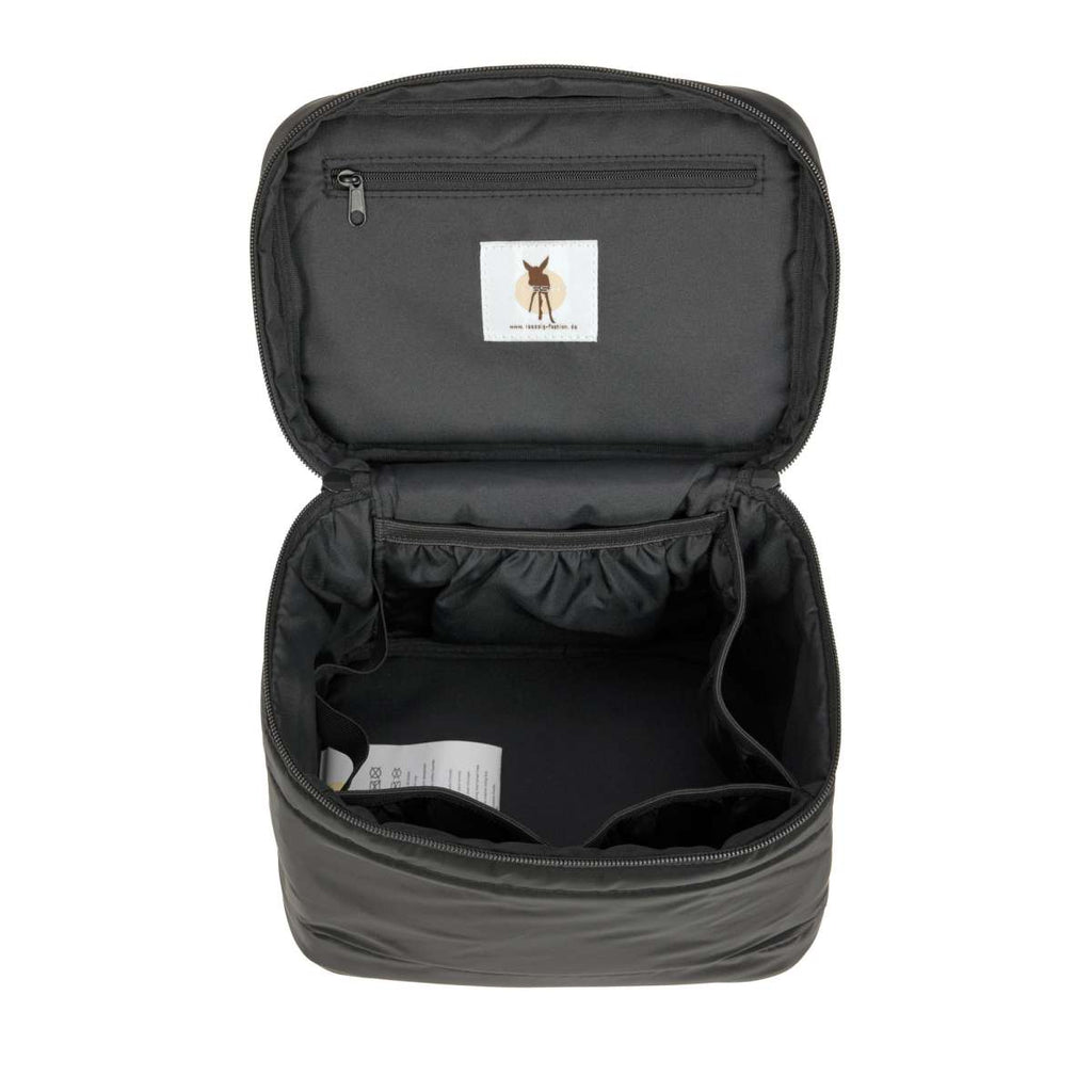 Travel Toiletry Bag - black - Accessories