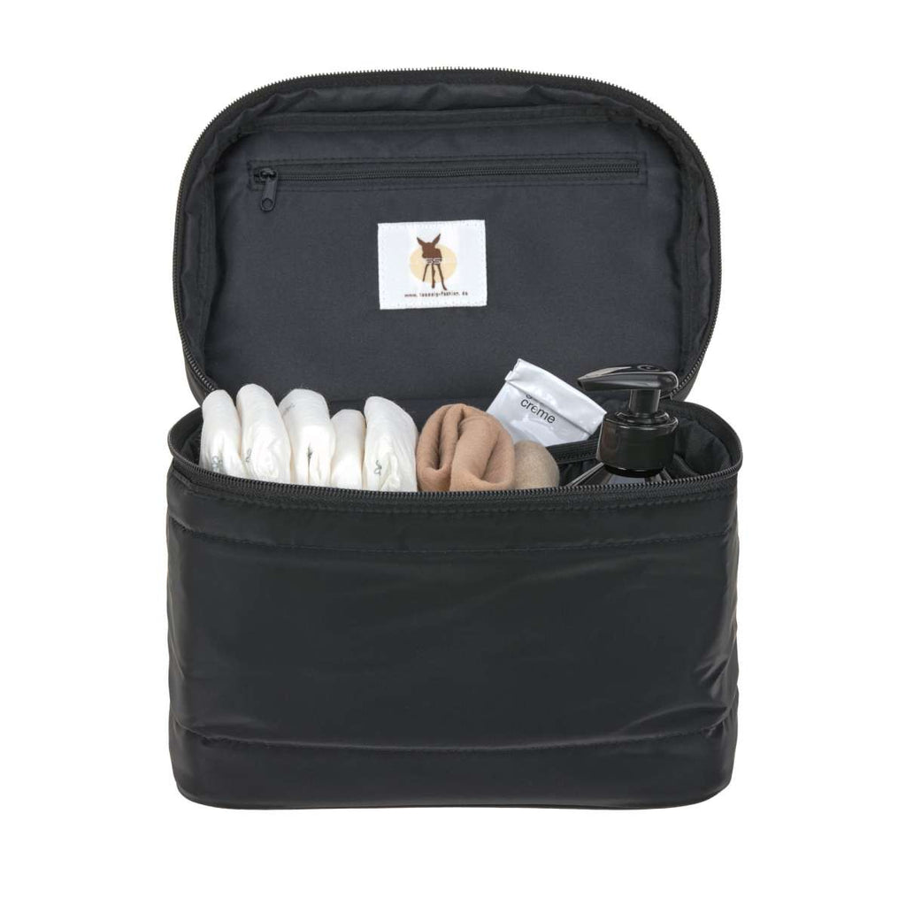 Travel Toiletry Bag - black - Accessories