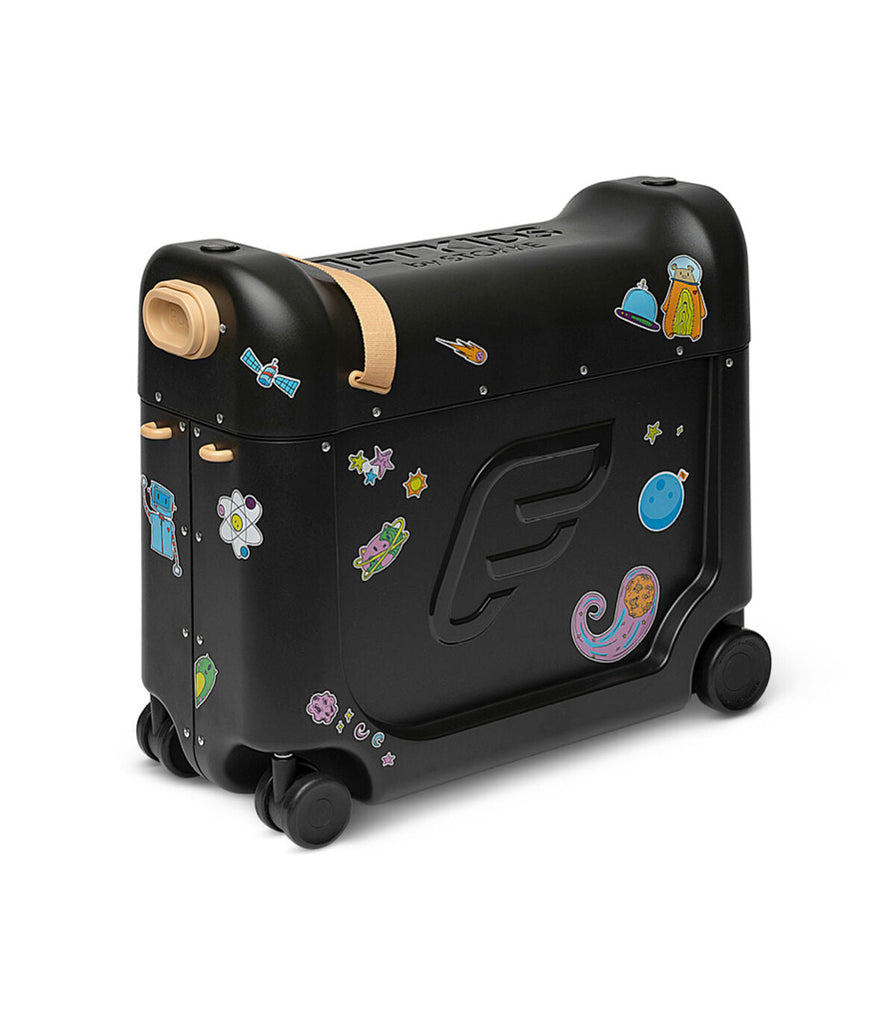 Jetkids suitcase (various colors) - black - Baby travel