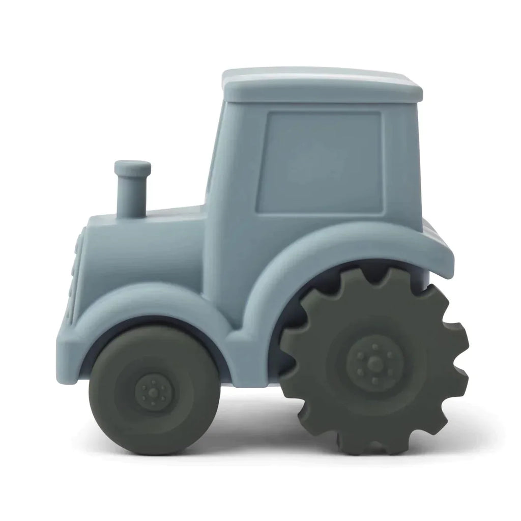 Winston nightlight - Tractor/blue fog multi mix - Accessories