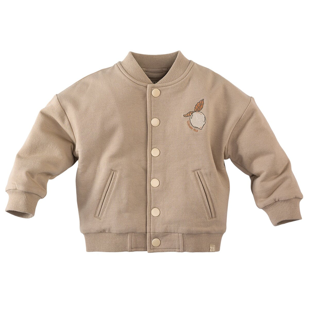Laurencio jacket (sizes 80-98) - jacket