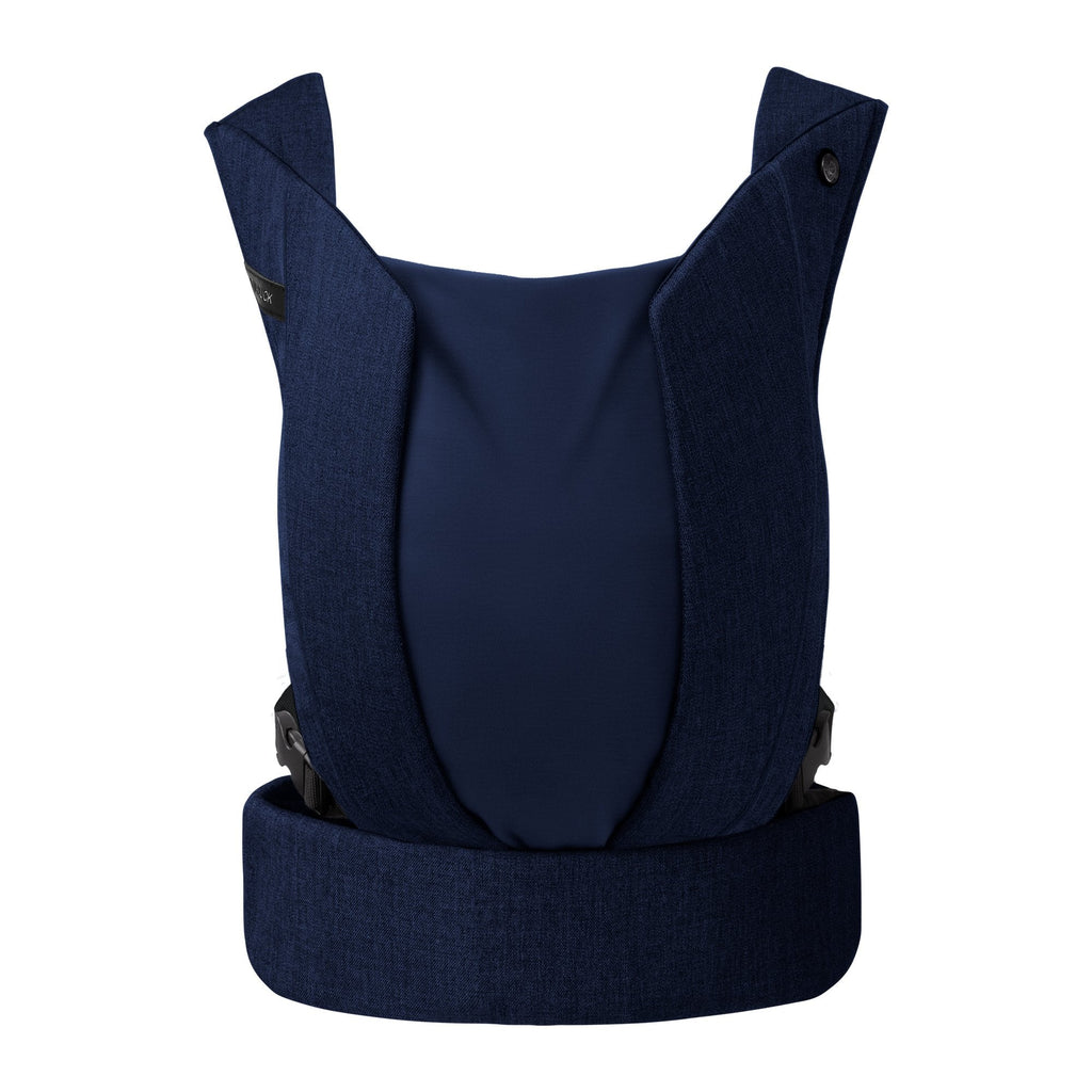 Yema Click baby carrier (various colors) - Midnight Blue -