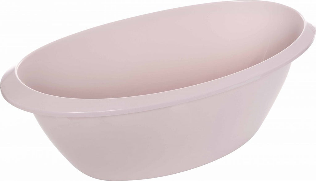 Luma baby bathtub (various colors) - Blossom Pink -