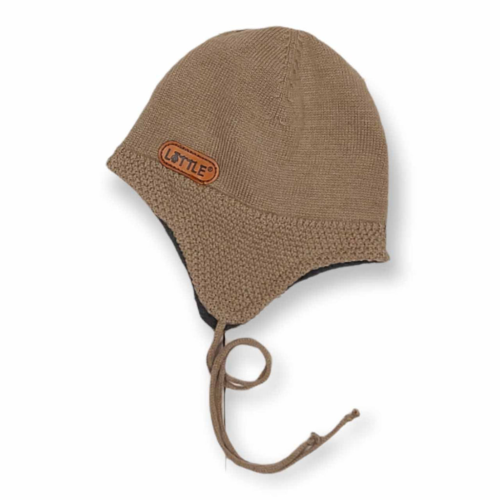 Sandy bonnet (sizes 37-45) - Bonnet