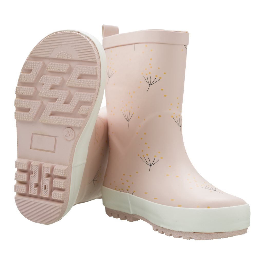Dandelion rain boots - Accessories