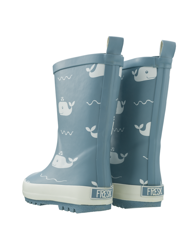 Whale rain boots - Accessories