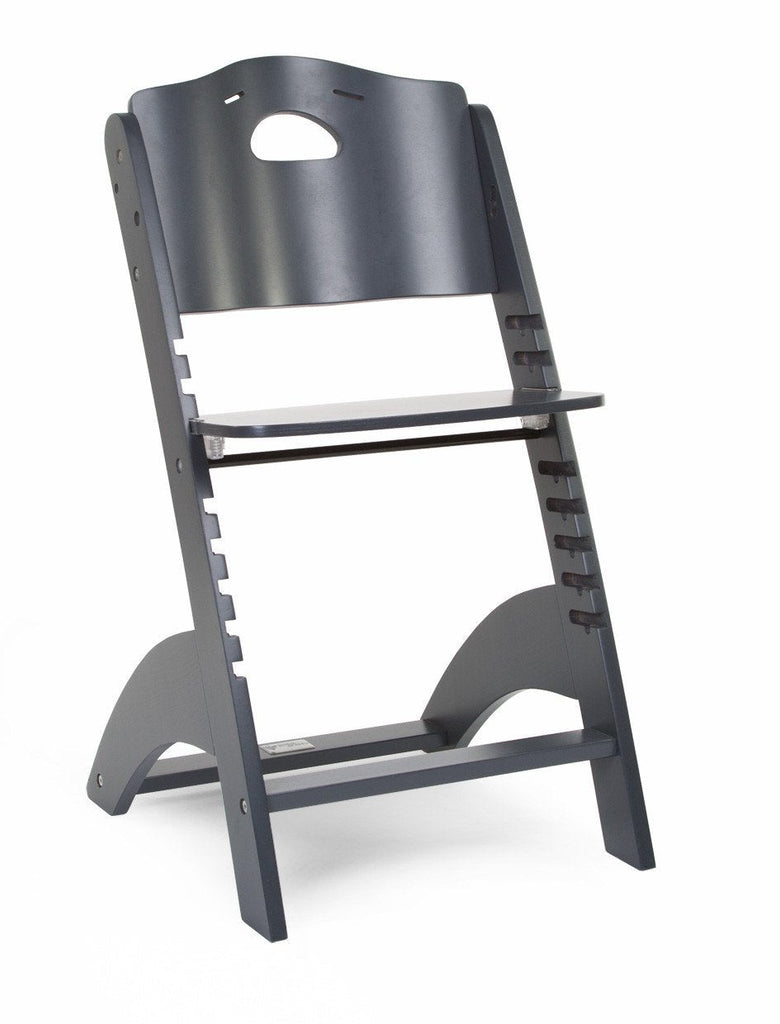 LAMBDA 3 Progressive Chair + PVC Shelf - Baby meals