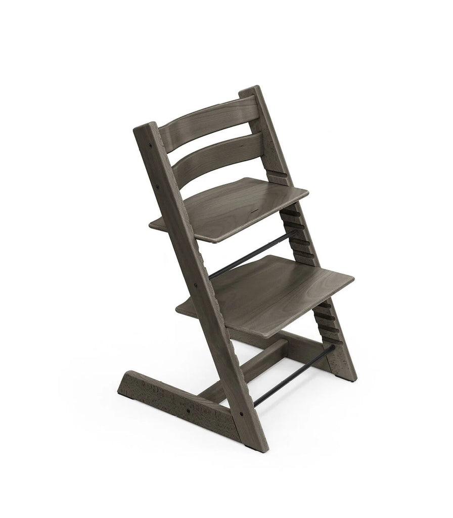 Tripp Trapp chair (various colors) - Hazy grey - Baby meals