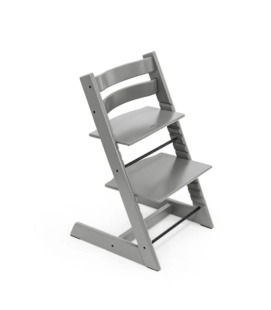 Tripp Trapp chair (various colors) - Storm grey - Meals