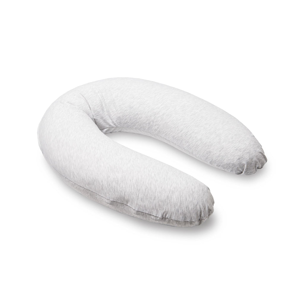 Buddy cushion (various colors) - chiné white - Accessories