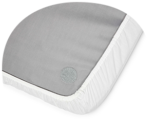 Fitted sheet AeroMoov - Bed accessories