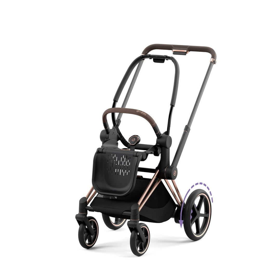 ePriam chassis New (various colors) - Baby travel
