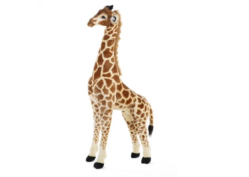 Giraffe 135cm - Toys