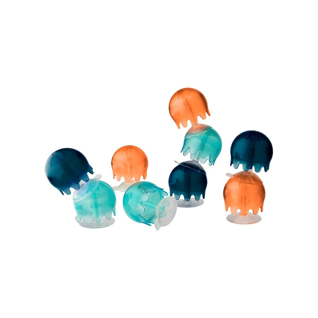 Jellies bath toys - Toys