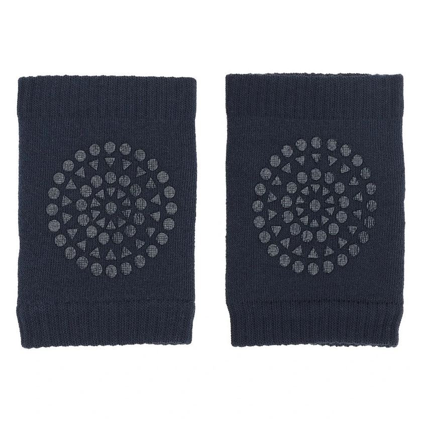 Non-slip knee pads (various colors) - Navy Blue