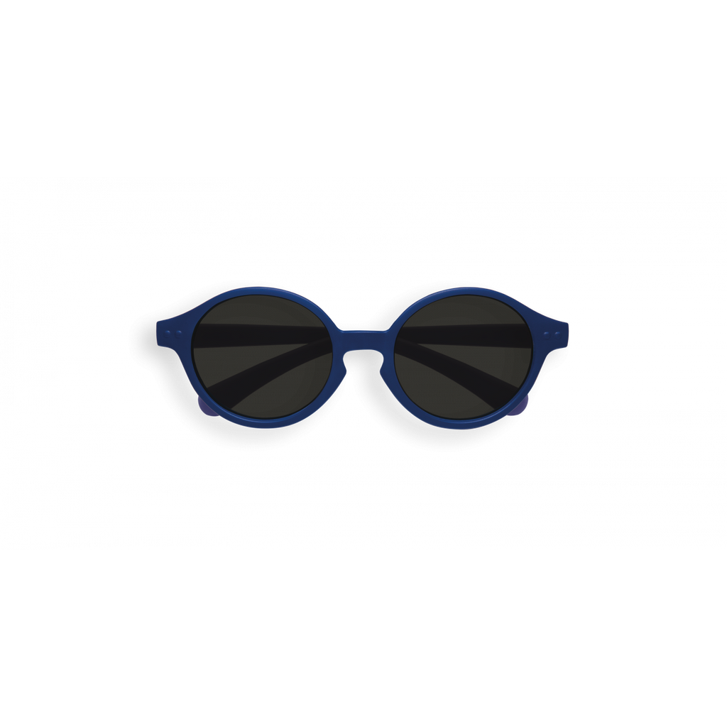 Glasses #SUN baby Denim Blue 0-9m - Baby care