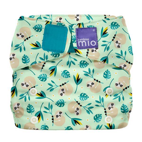 Miosolo all-in-one lazy diaper 0-36 months - Baby care