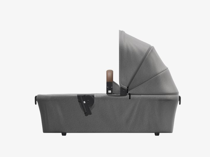 Aer delightful grey carrycot - Baby travel