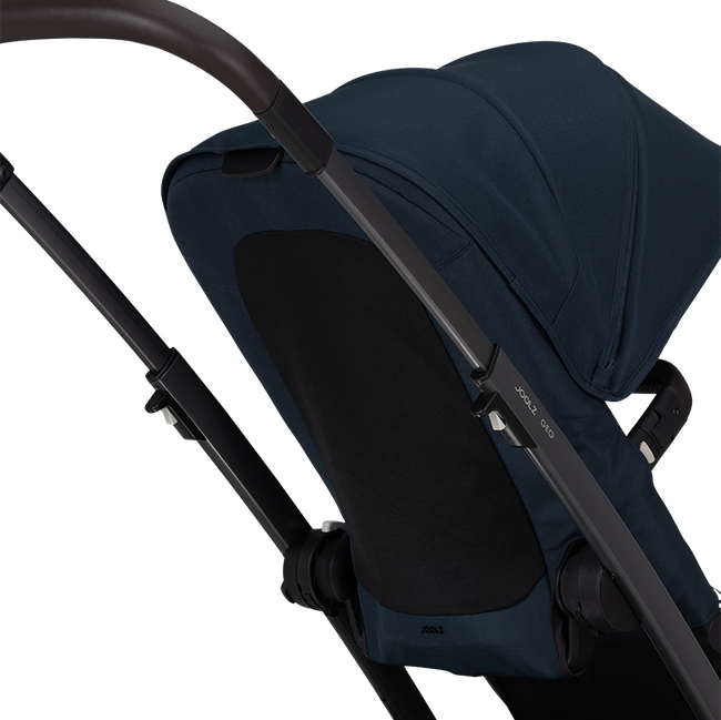 Geo 3 COMPLETE SET stroller (various colors) - Baby travel
