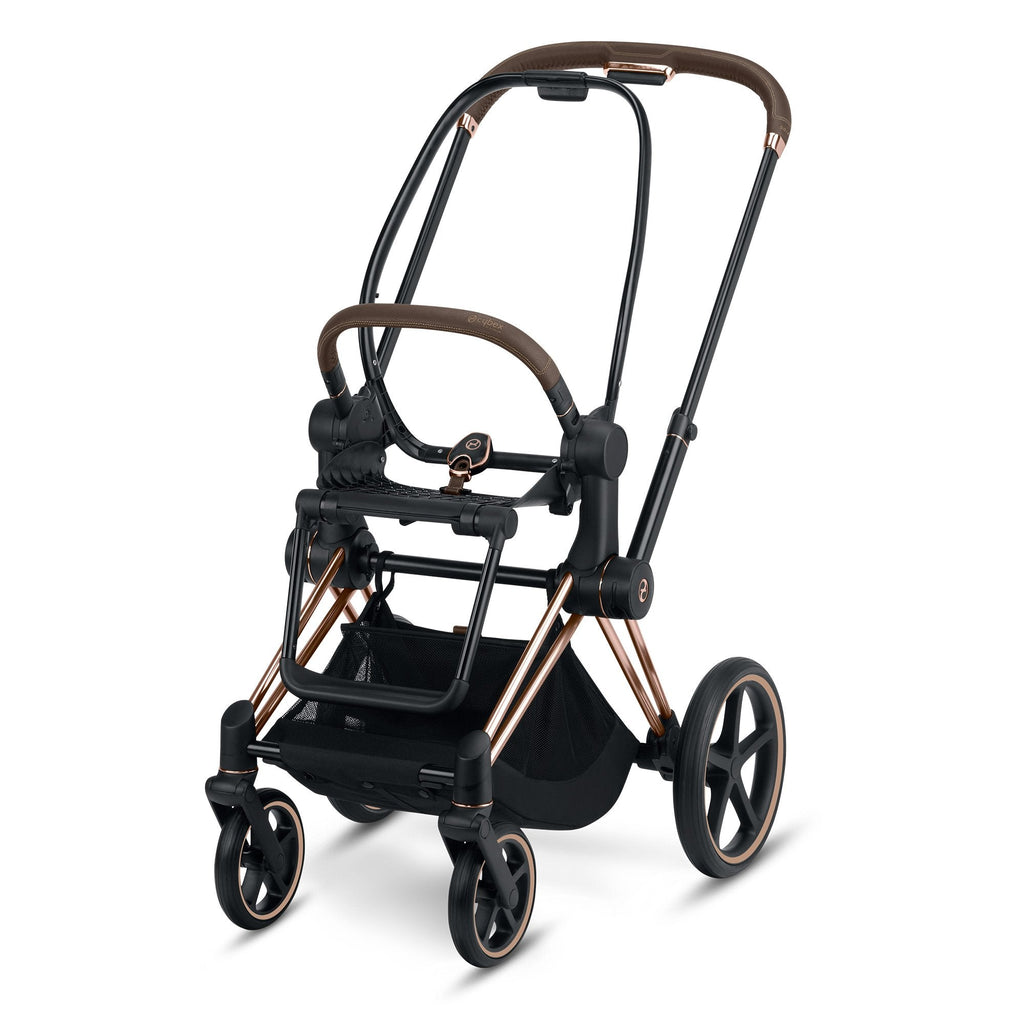 Priam chassis (various colors) - Rosegold - Baby travel