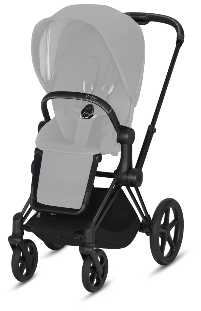 Priam chassis (various colors) - Baby travel