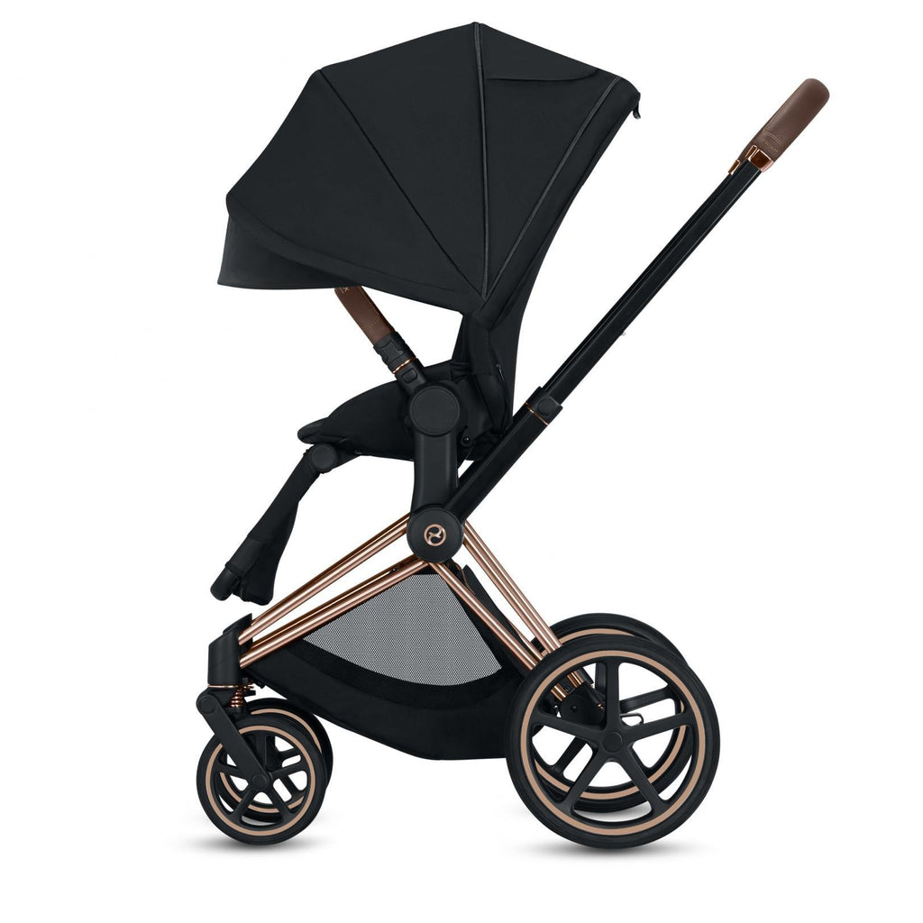 Priam chassis (various colors) - Baby travel