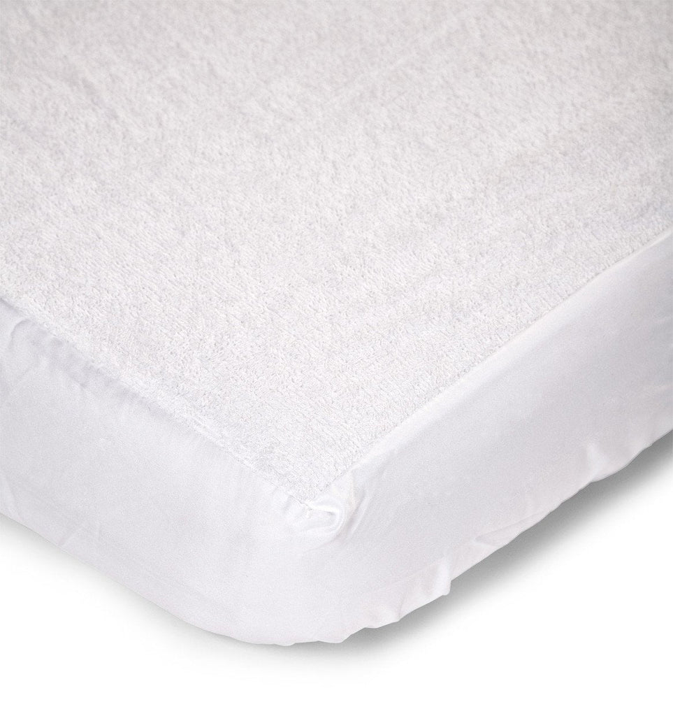 Waterproof mattress cover 70 x 140cm - Cot