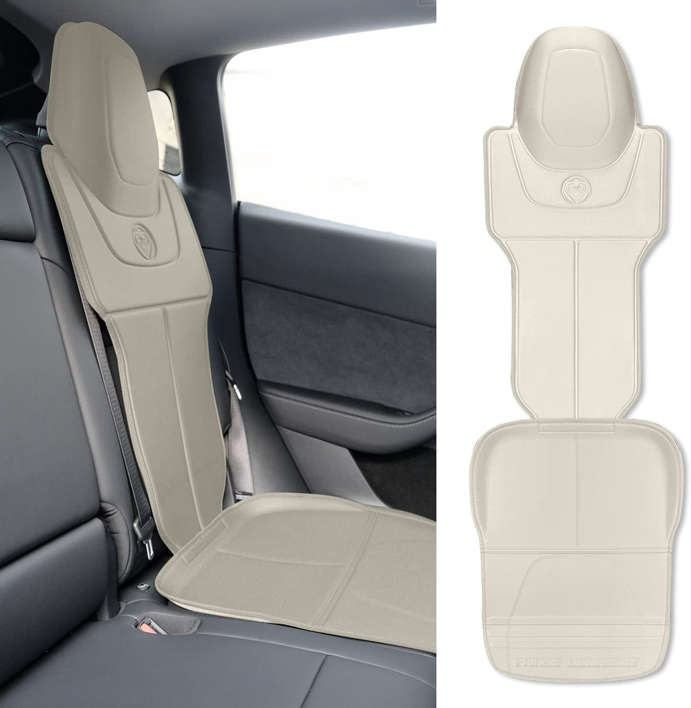 Tesla car seat protector - Car seat accessories for
