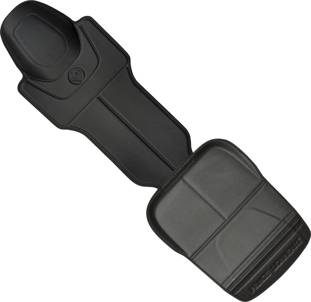 Tesla car seat cover - Black - Seat accessories