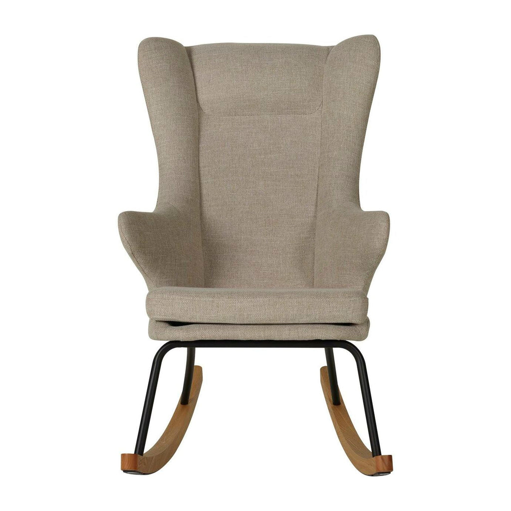 Rocking Chair de Luxe argile - Park