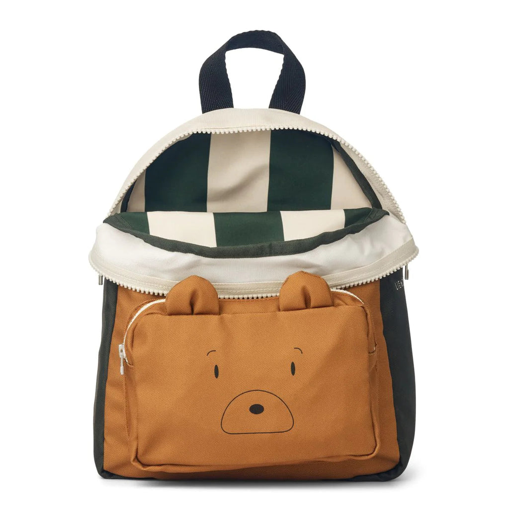 Allan backpack (various models) - Baby travel